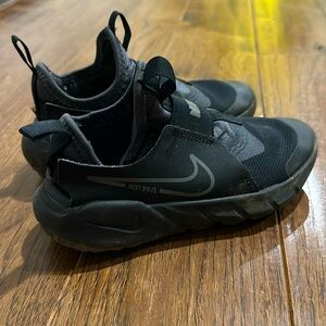 Nike Flex Runner slip on